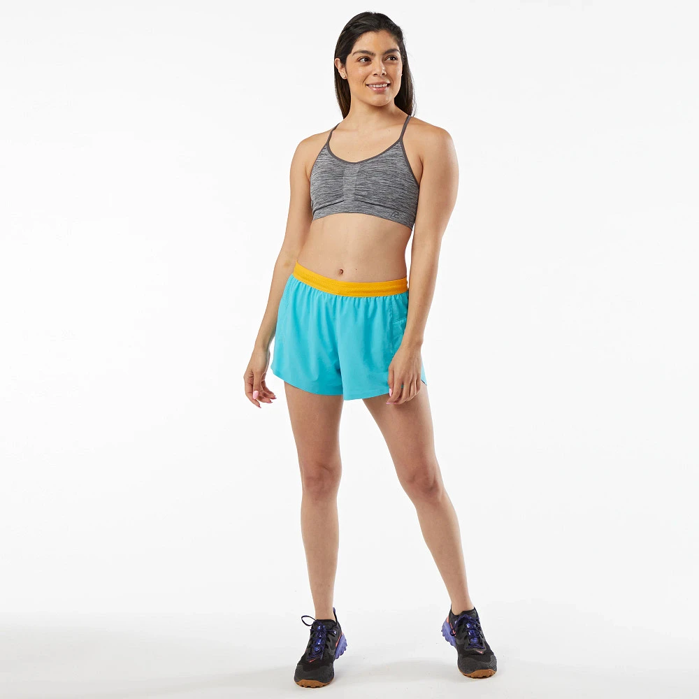 Women's Korsa Accelerate 3" Race Short - Image 9