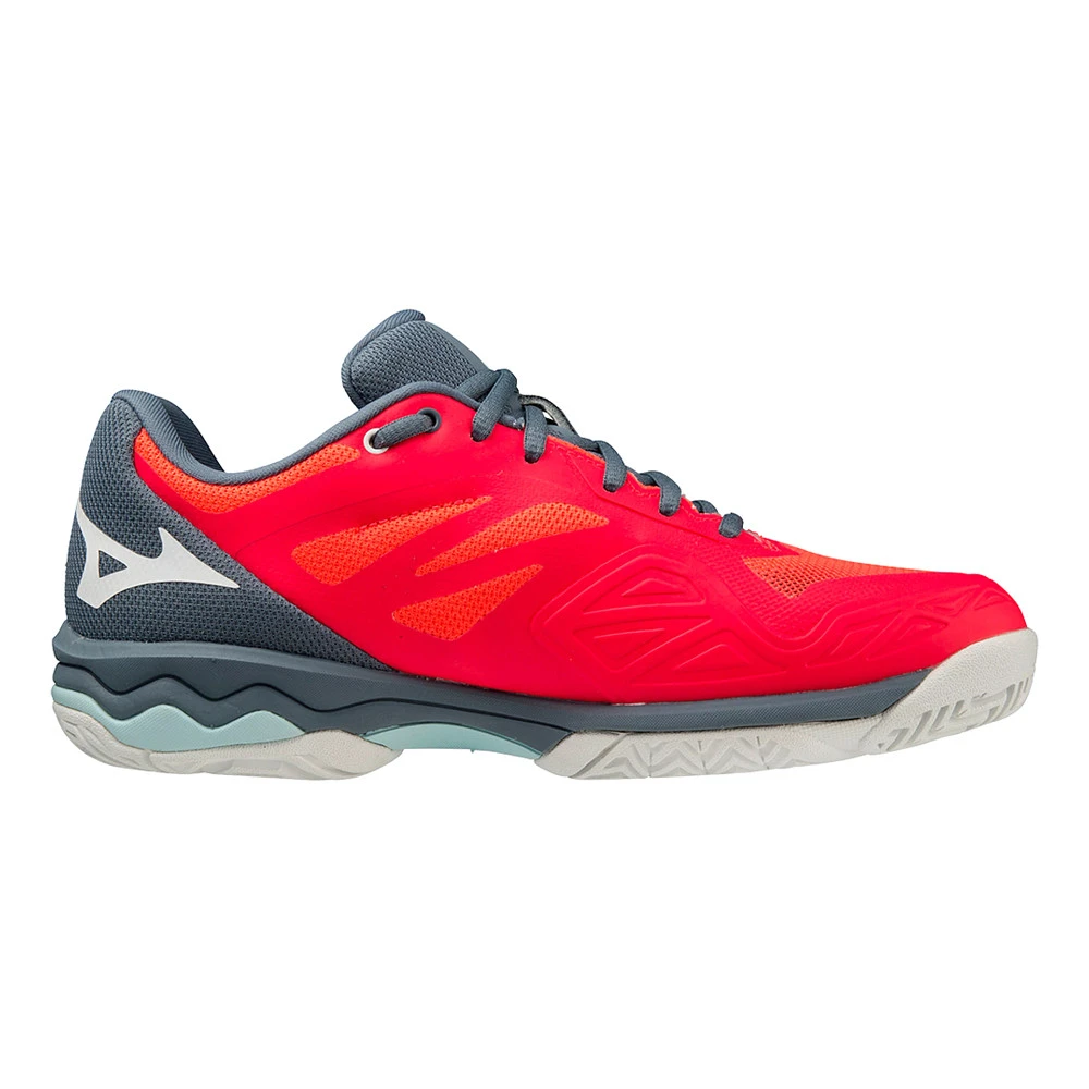 Women's Mizuno Wave Exceed Light AC - Image 2