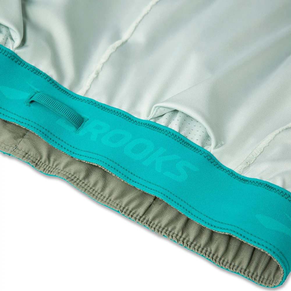 Women's Brooks Chaser 5" 2-in-1 Shorts - Image 10