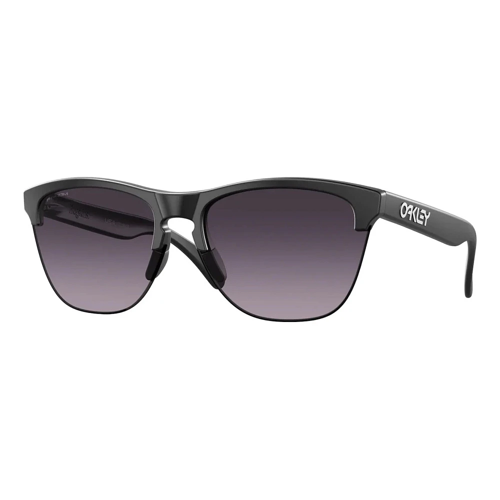 Oakley Frogskins Lite Matte Sunglasses - Image 2