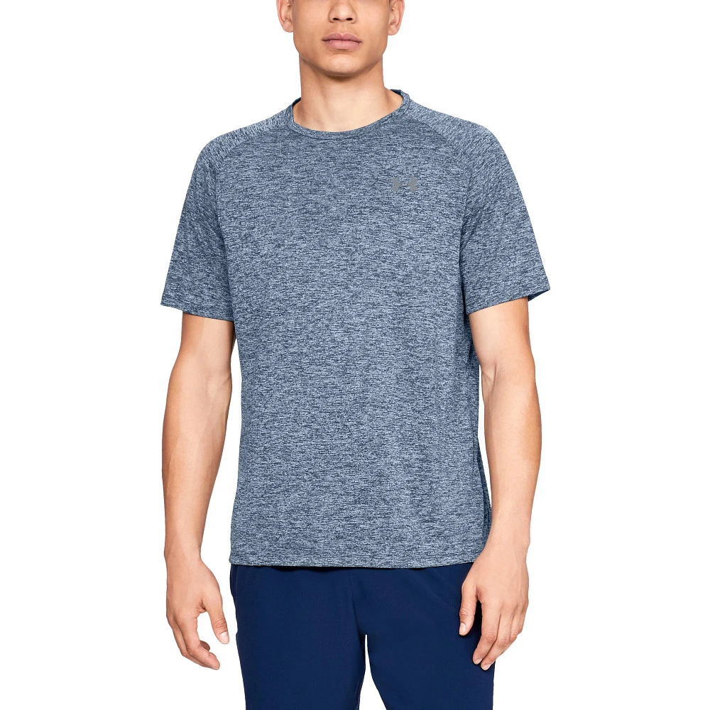 Men's Under Armour Tech Short Sleeve - Image 16