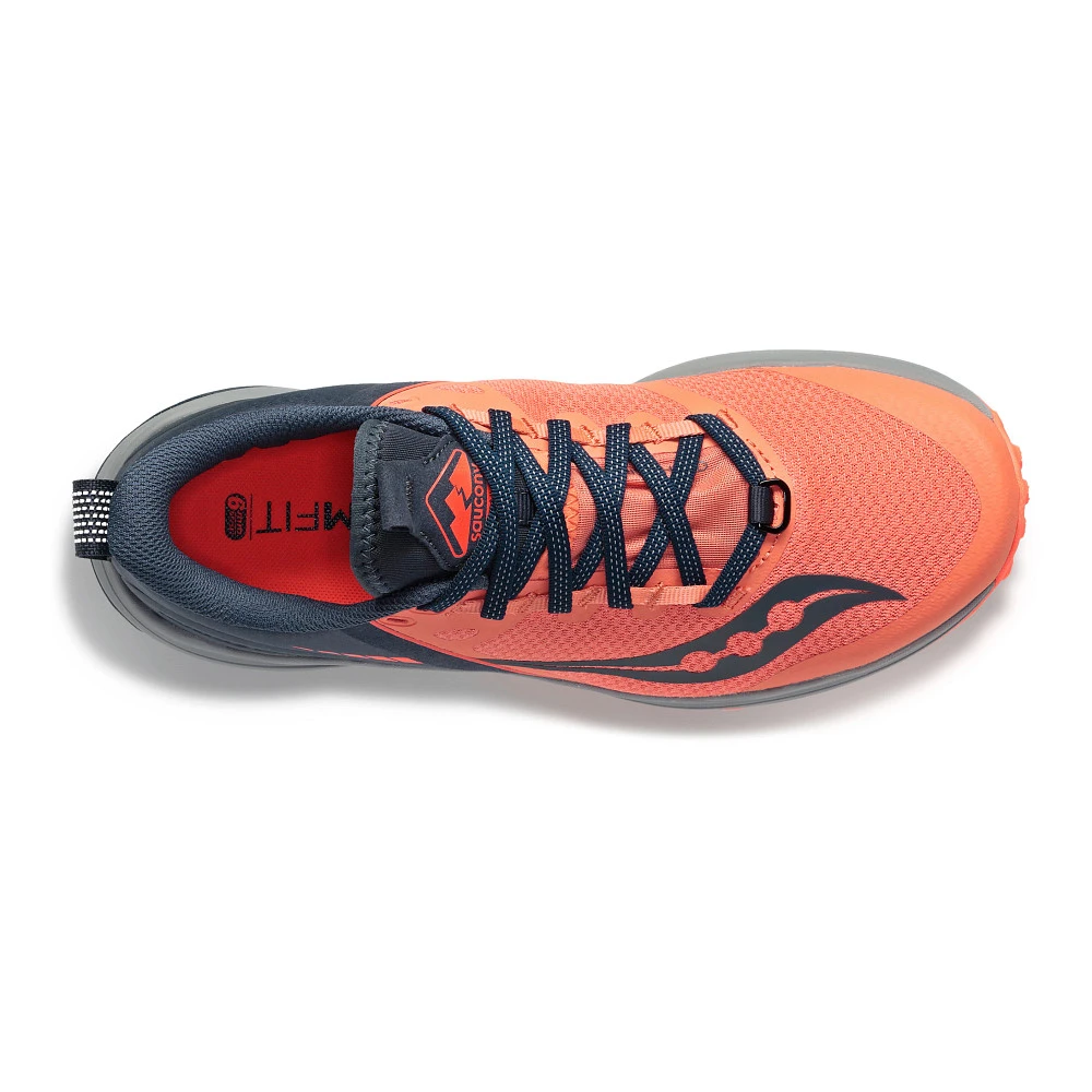 Women's Saucony Xodus Ultra - Image 3