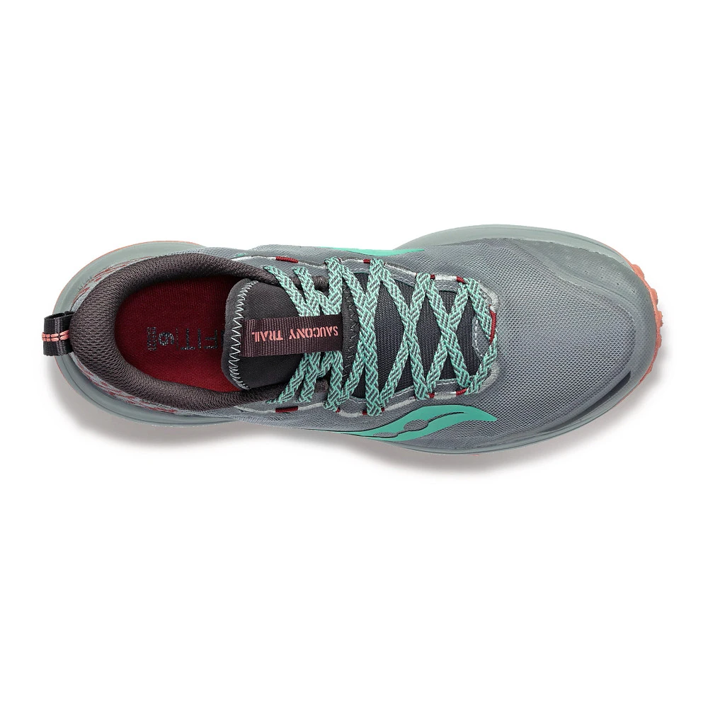 Women's Saucony Xodus Ultra 2 - Image 18