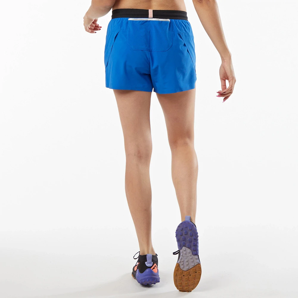 Women's Korsa Accelerate 3" Race Short - Image 15