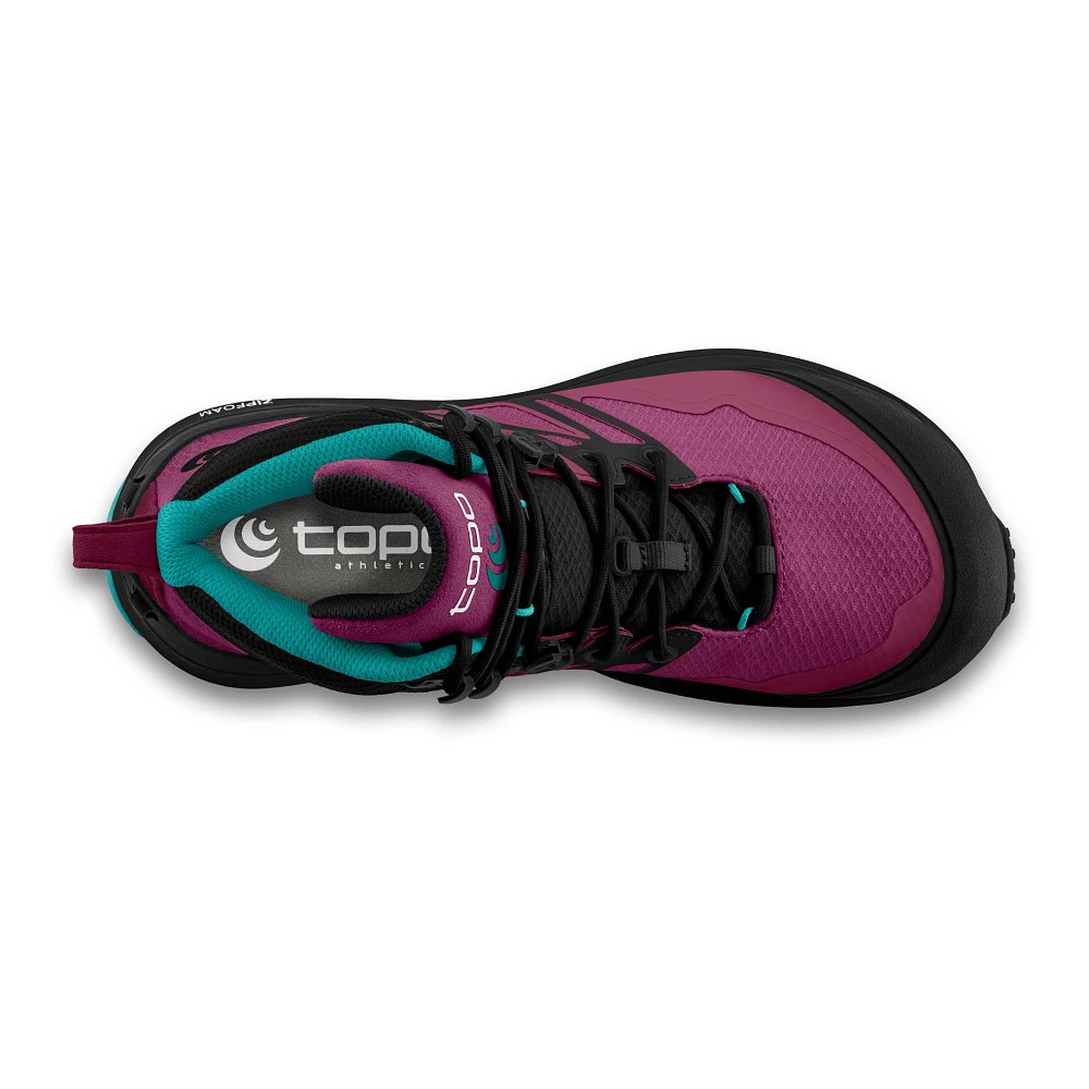 Women's Topo Athletic Trailventure 2 Waterproof - Image 16