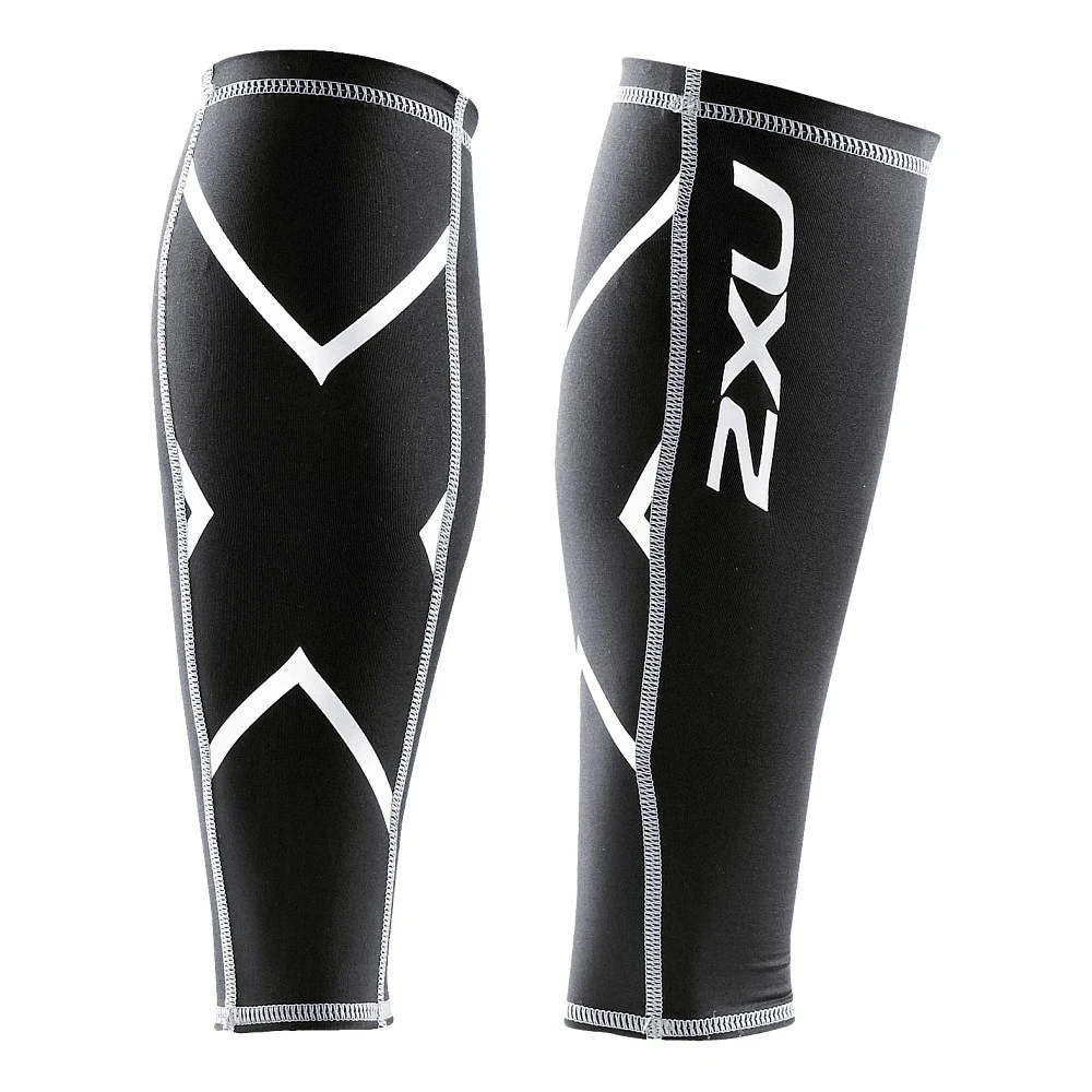 2XU Compression Calf Guards