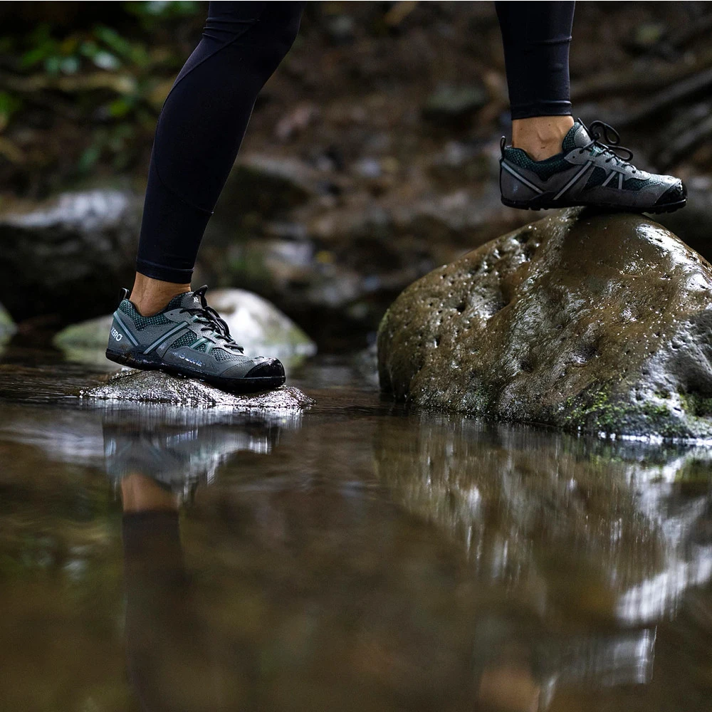Women's Xero Shoes TerraFlex II Hiking Boot - Image 9