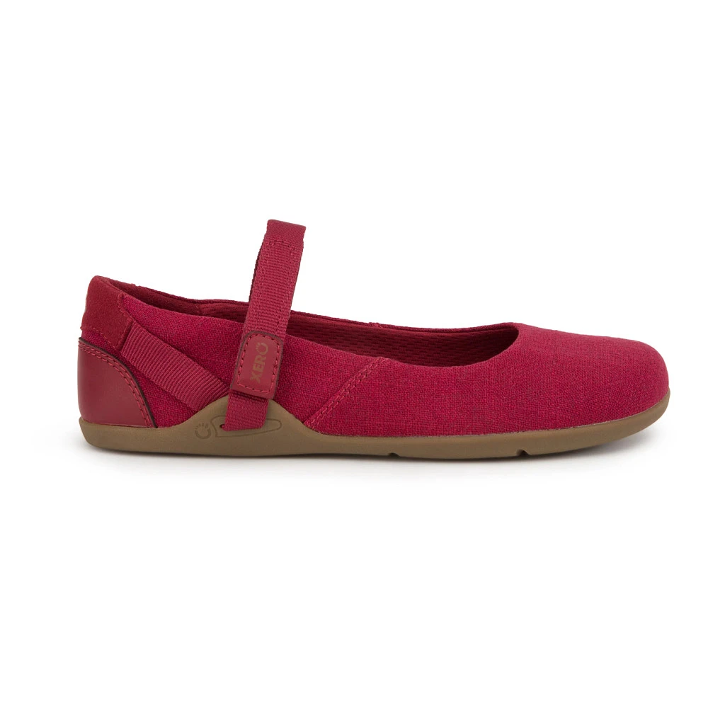 Women's Xero Shoes Cassie Hemp Flats - Image 19