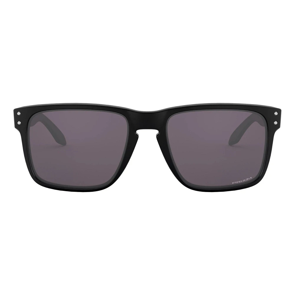 Oakley Holbrook XL PRIZM Grey Sunglasses - Image 5