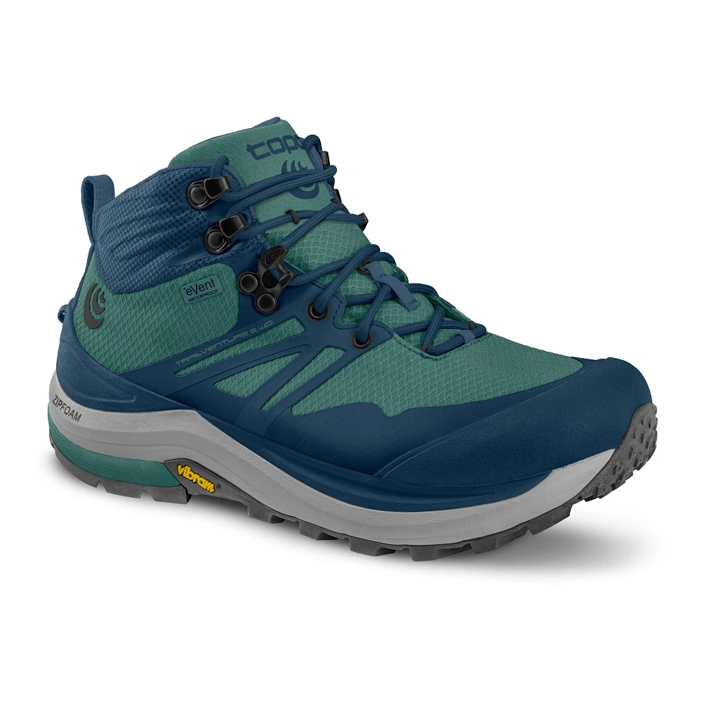 Women's Topo Athletic Trailventure 2 Waterproof - Image 5