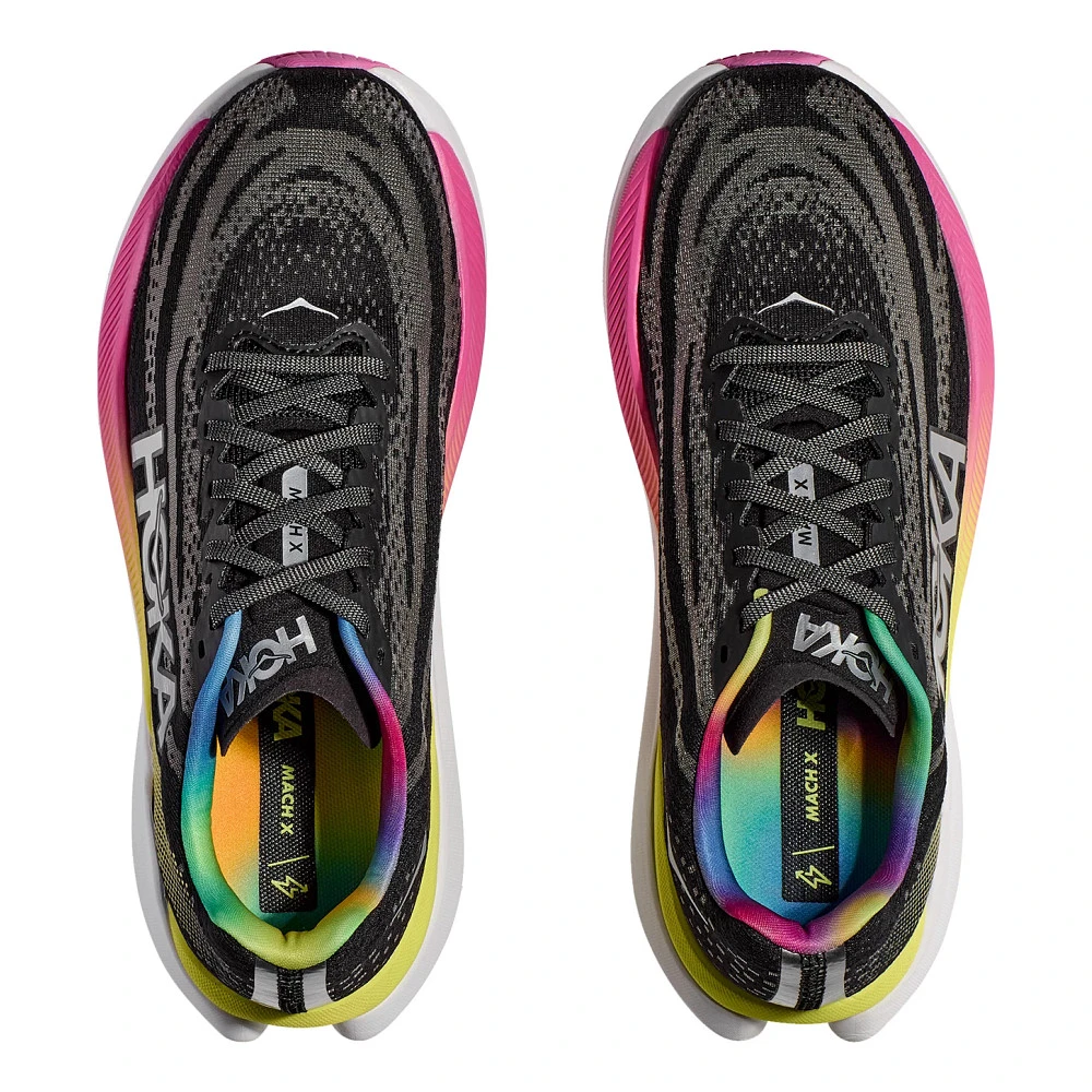 Women's HOKA Mach X - Image 9
