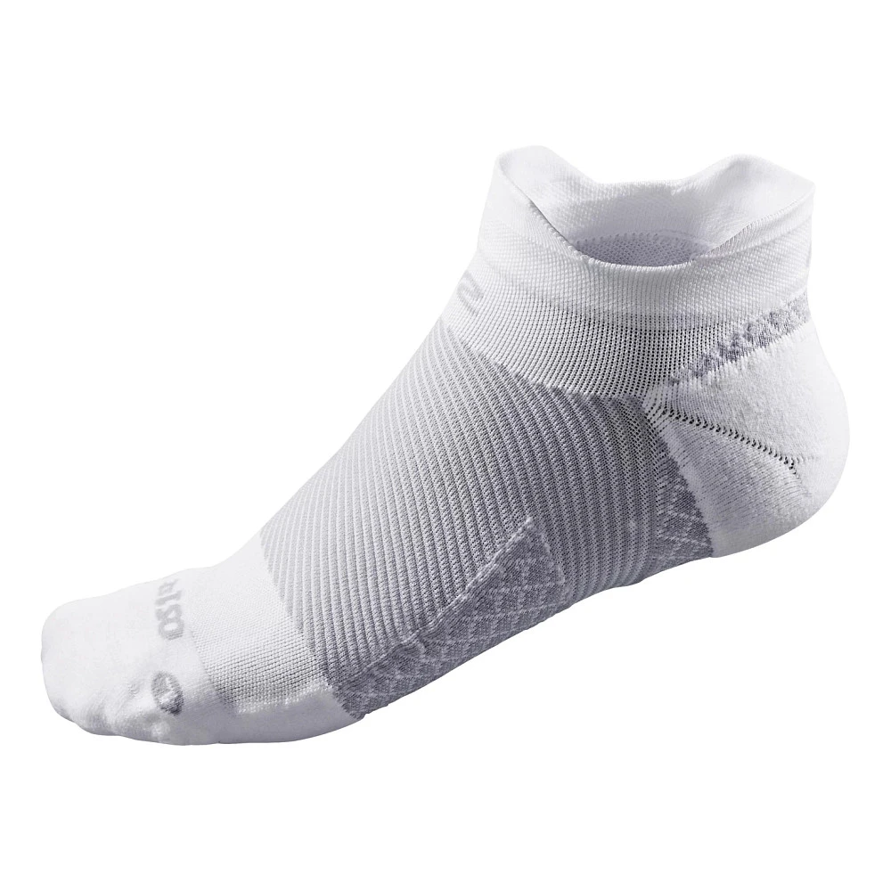 R-Gear OS1st Plantar Fasciitis No Show 2 Pack Socks - Image 3