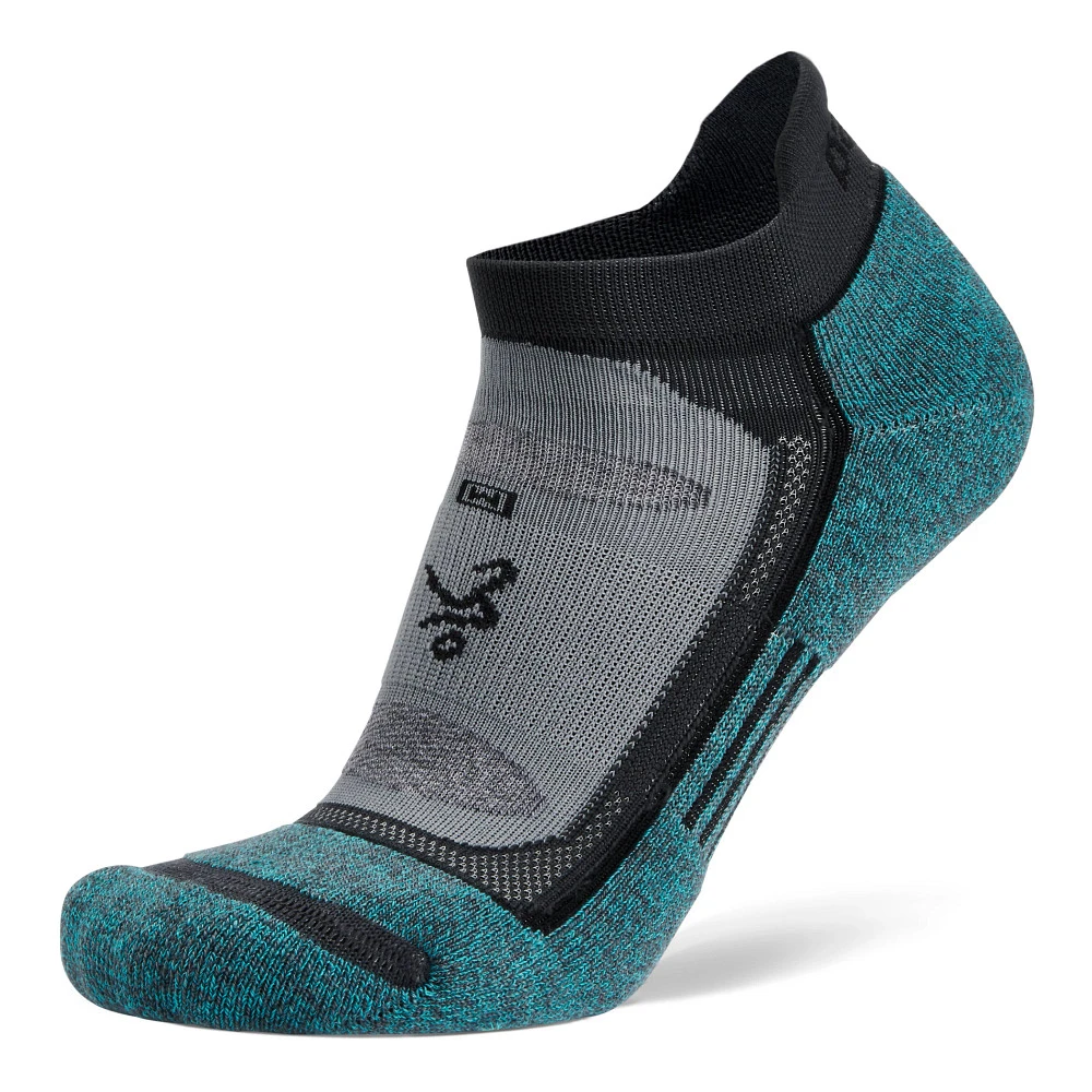 Balega Blister Resist No Show Socks - Image 10