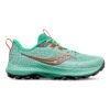 Women's Saucony Peregrine 13