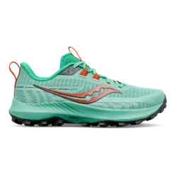 Women's Saucony Peregrine 13
