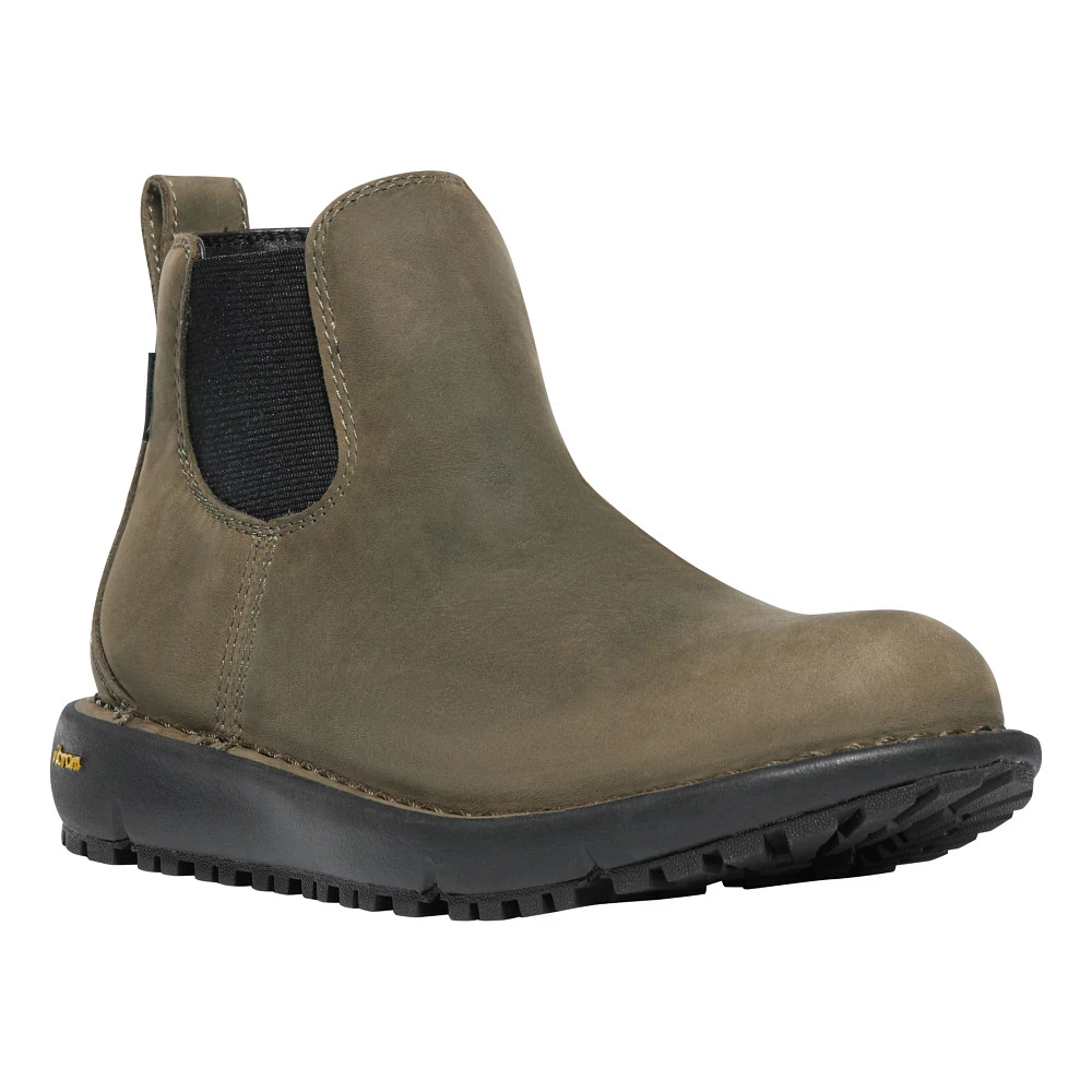 Women's Danner Tramline Chelsea 917 - Image 5