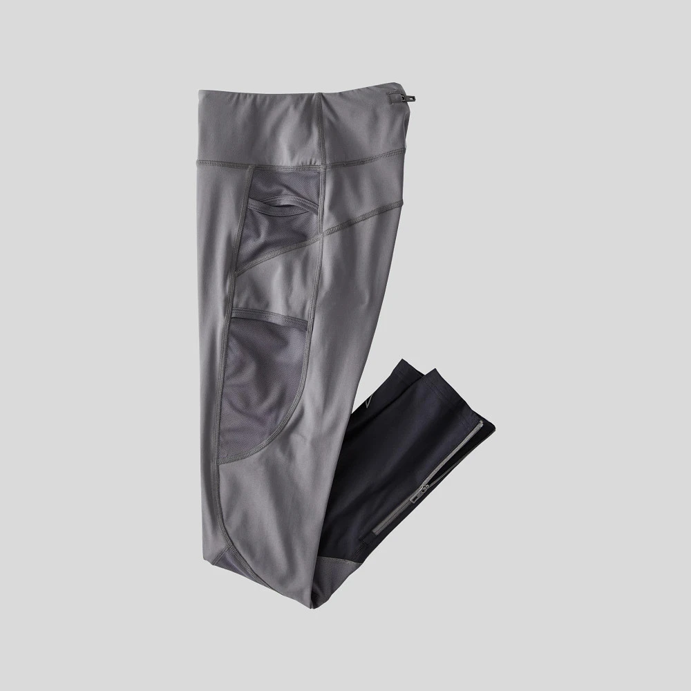 Women's Korsa Legend 7/8 Race Tight - Image 4