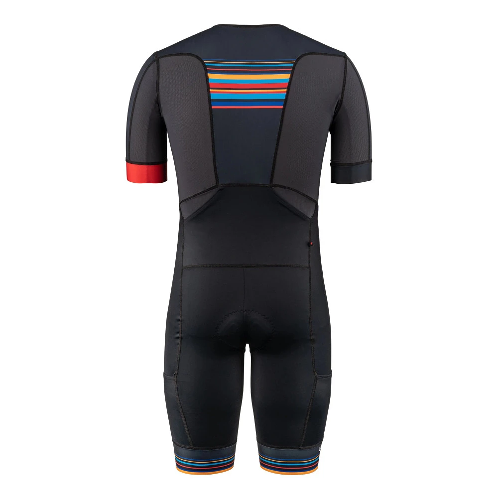 Men's Sugoi RPM Aero Tri Suit - Image 8