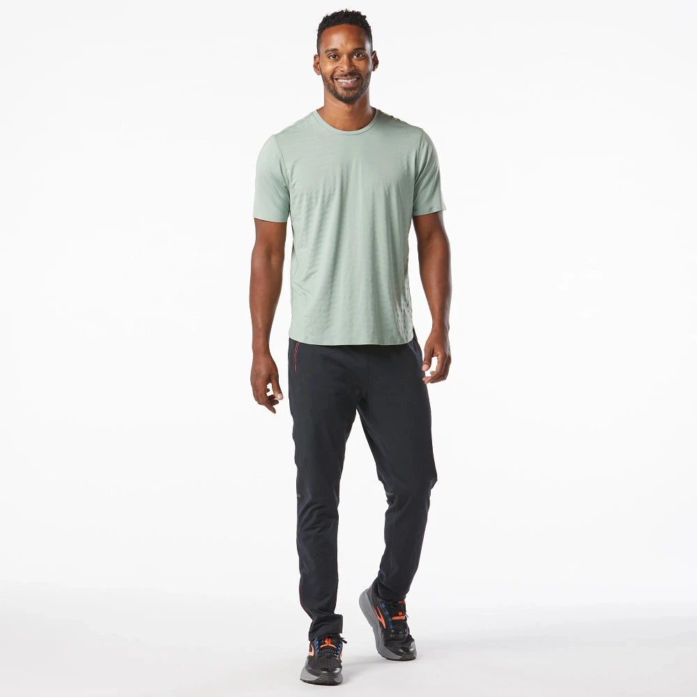 Men's Korsa Thermotech CW Run Pant - Image 3