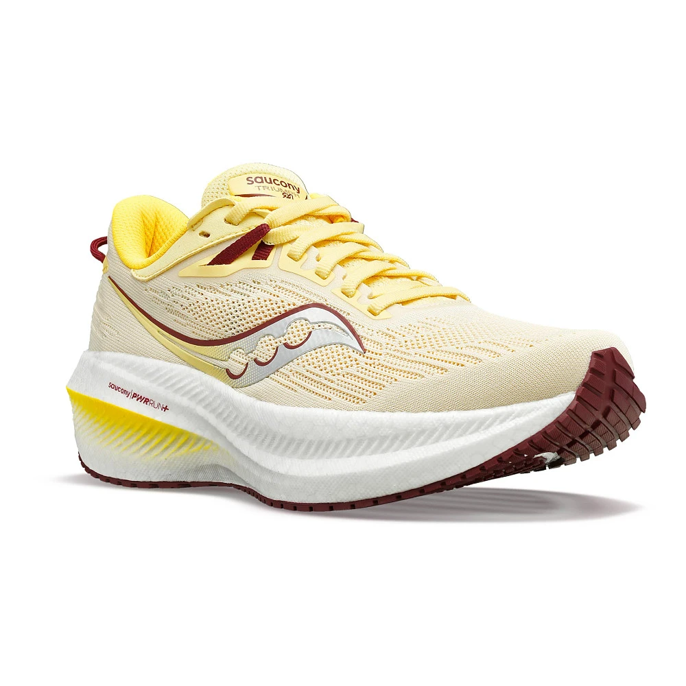 Women's Saucony Triumph 21 - Image 19