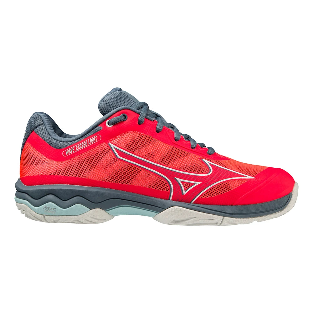 Women's Mizuno Wave Exceed Light AC