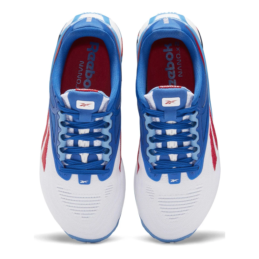 Women's Reebok Nano X2 USA - Image 3