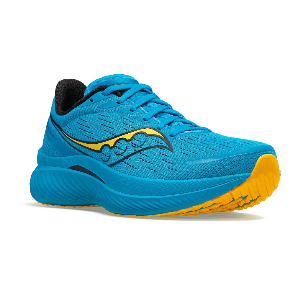Men's Saucony Endorphin Speed 3 - Image 15