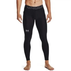 Men's Under Armour HeatGear Leggings