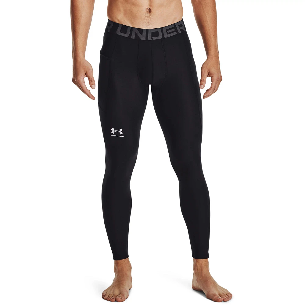 Men's Under Armour HeatGear Leggings