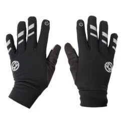 Zensah Smart Running Gloves