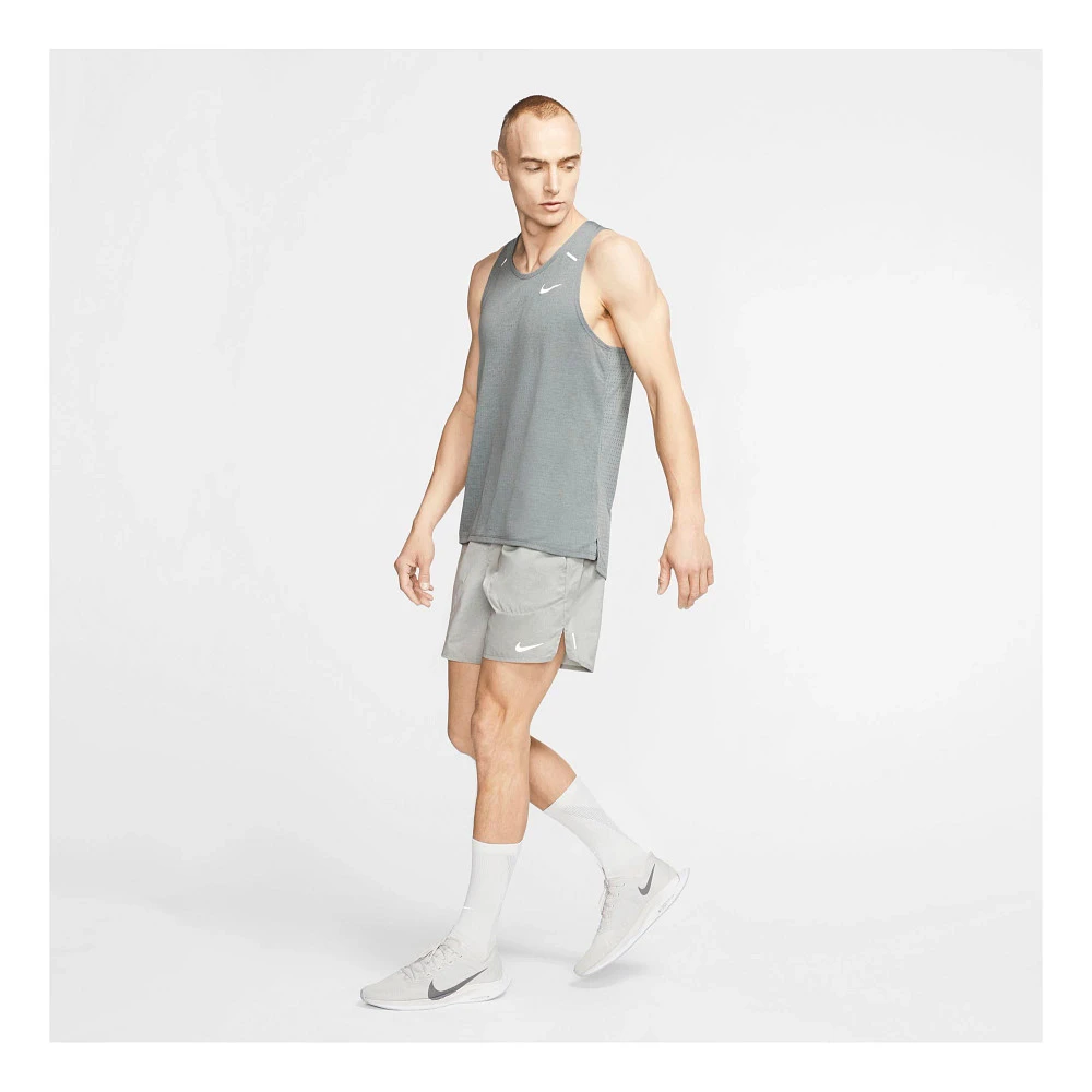 Men's Nike Flex Stride 7" Short - Image 6