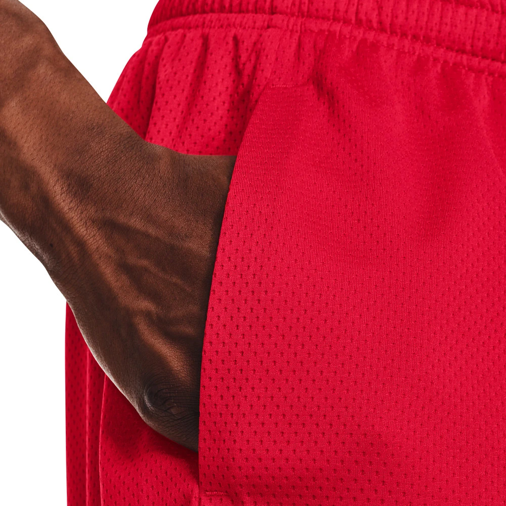 Men's Under Armour UA Tech Mesh Short - Image 10