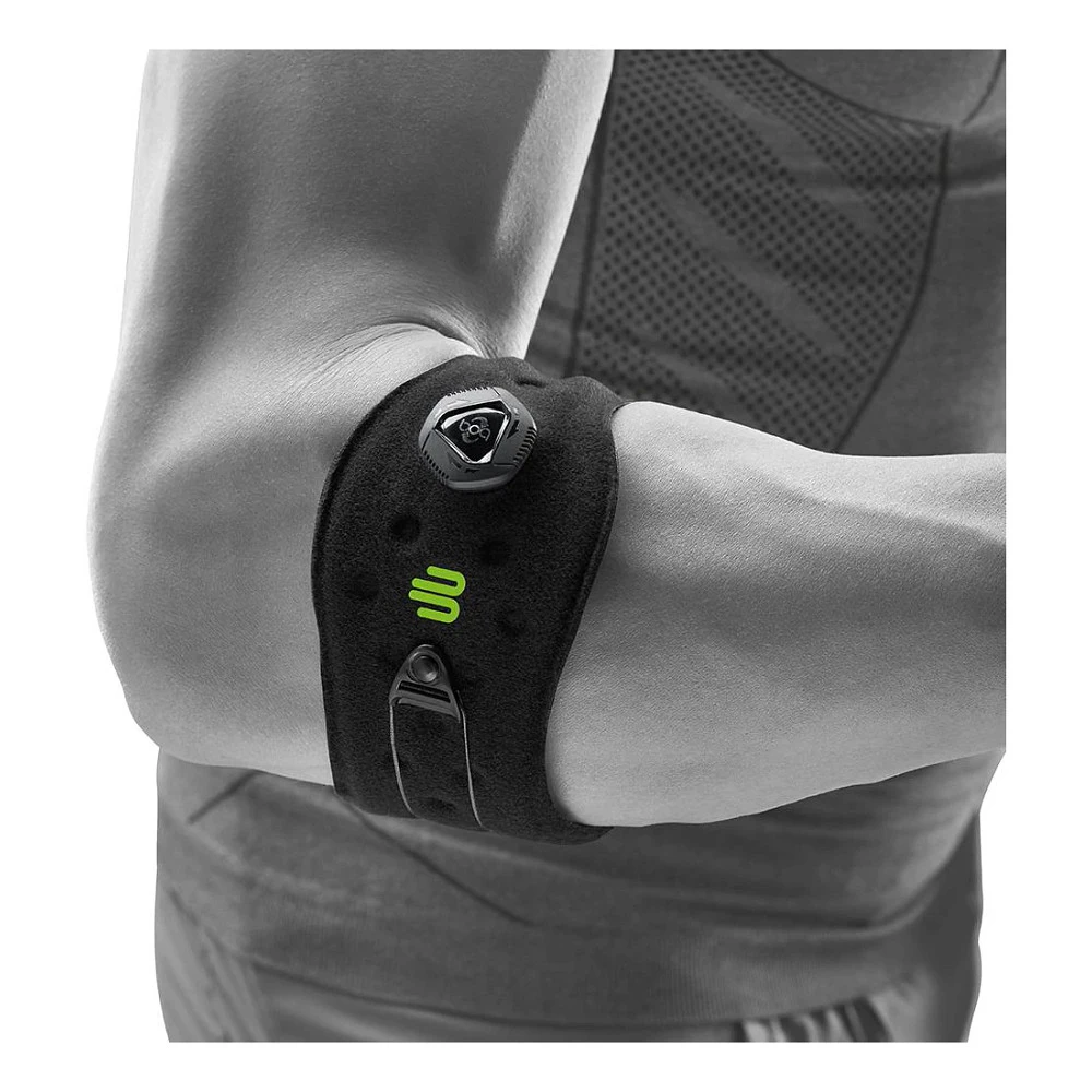 Bauerfeind Sports Elbow Strap - Image 2
