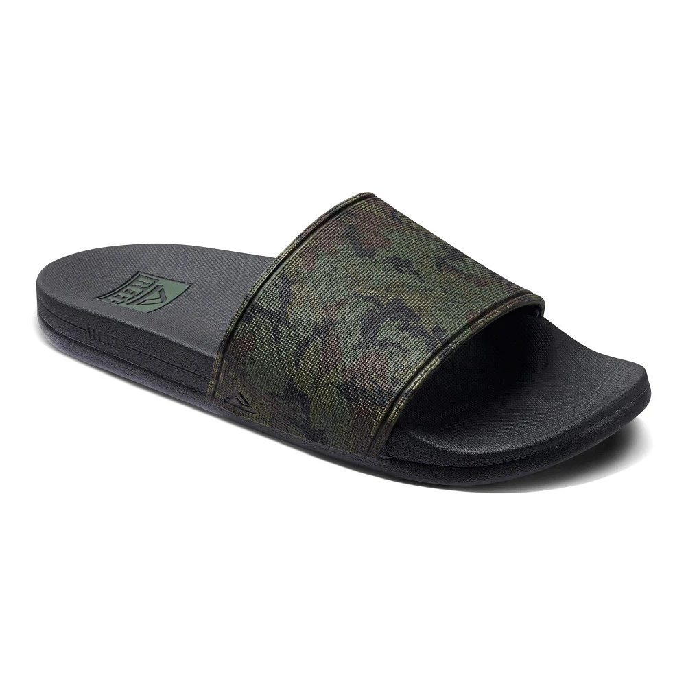 Men's Reef Cushion Slide