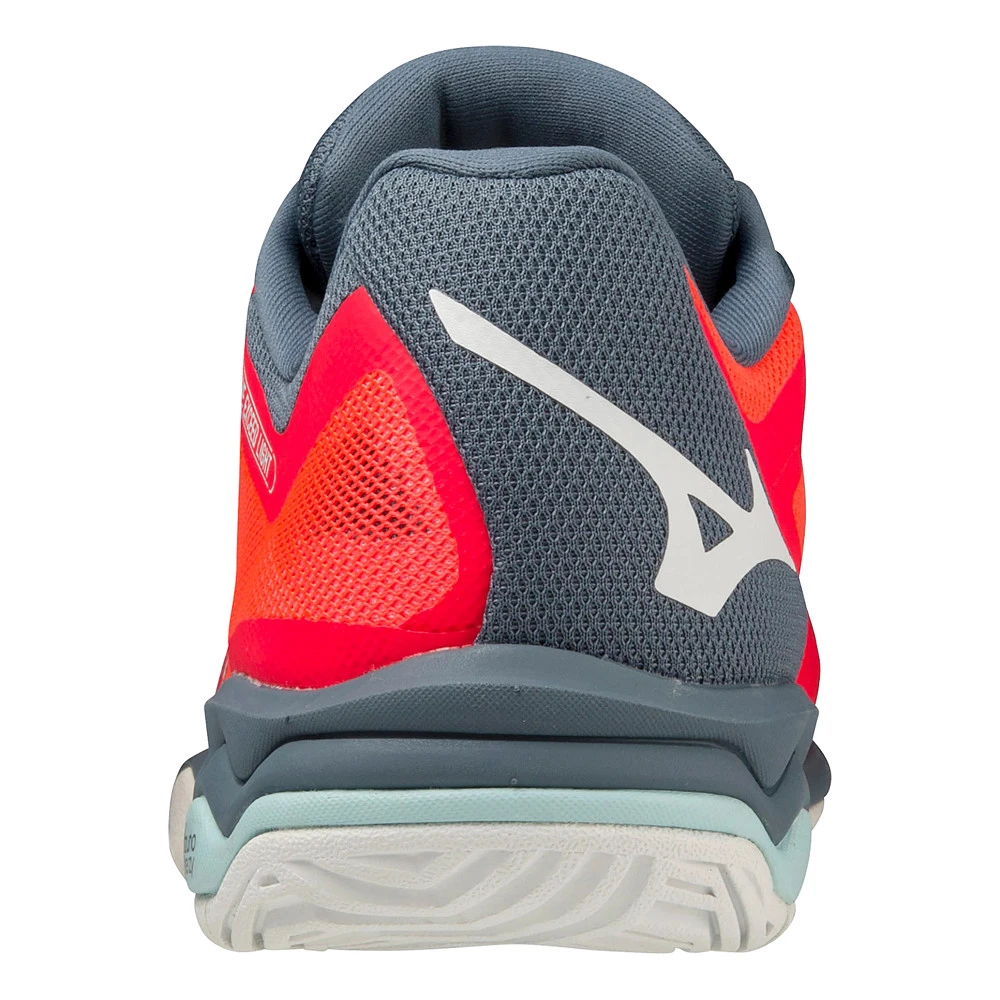 Women's Mizuno Wave Exceed Light AC - Image 5