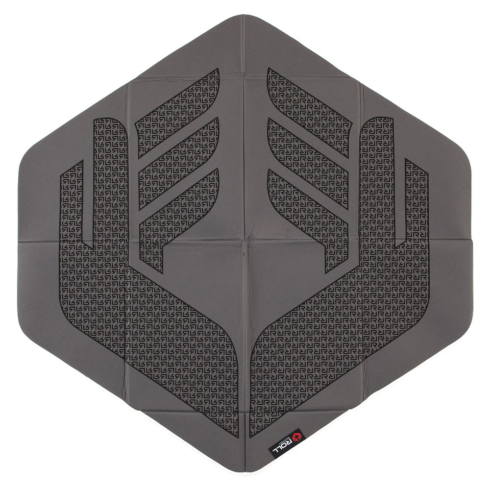 ROLL Recovery StretchMat