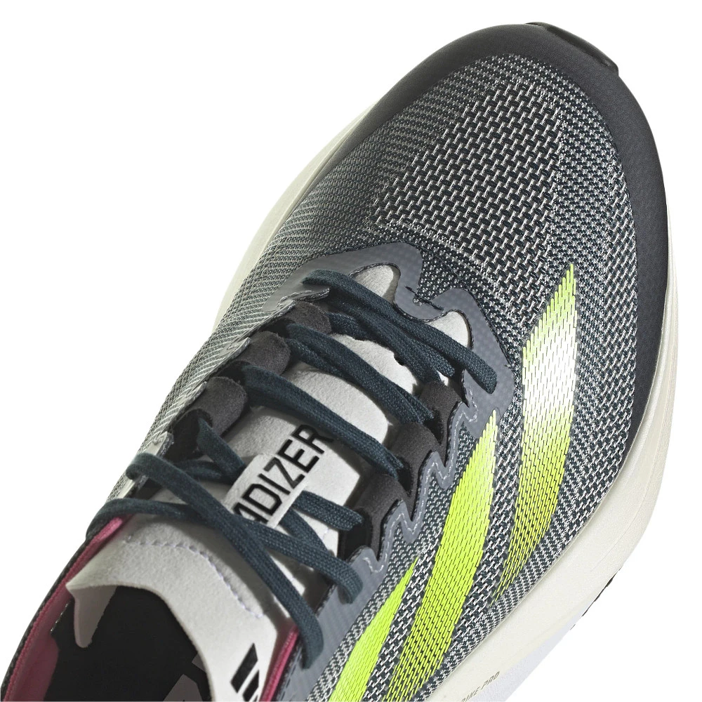 Women's Adidas Adizero Boston 12 - Image 8