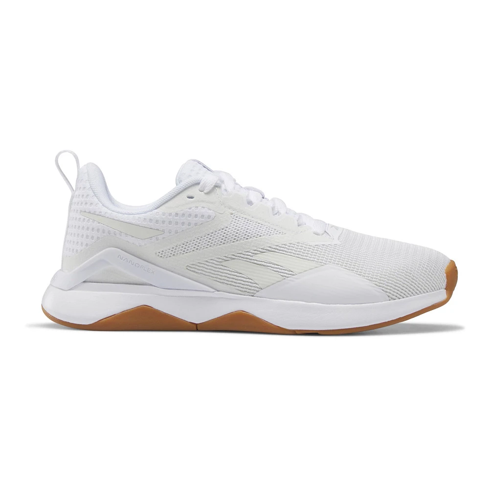 Women's Reebok Nanoflex TR 2.0