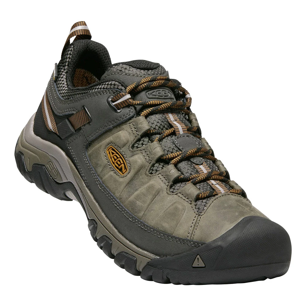 Men's Keen Targhee III Waterproof - Image 12