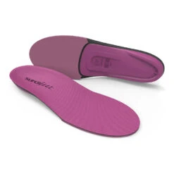 Women's Superfeet All Purpose High Impact Support Insole