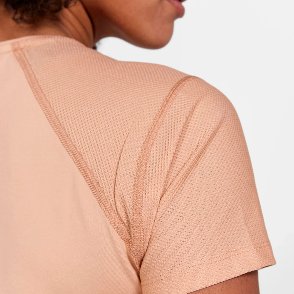 Women's Craft Advance Essence Short Sleeve Slim Tee - Image 9