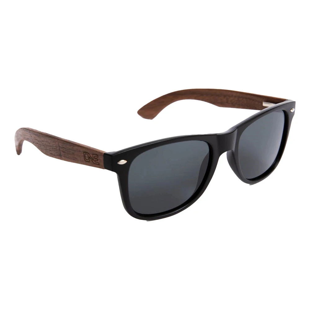Optic Nerve Hoodoo Sunglasses