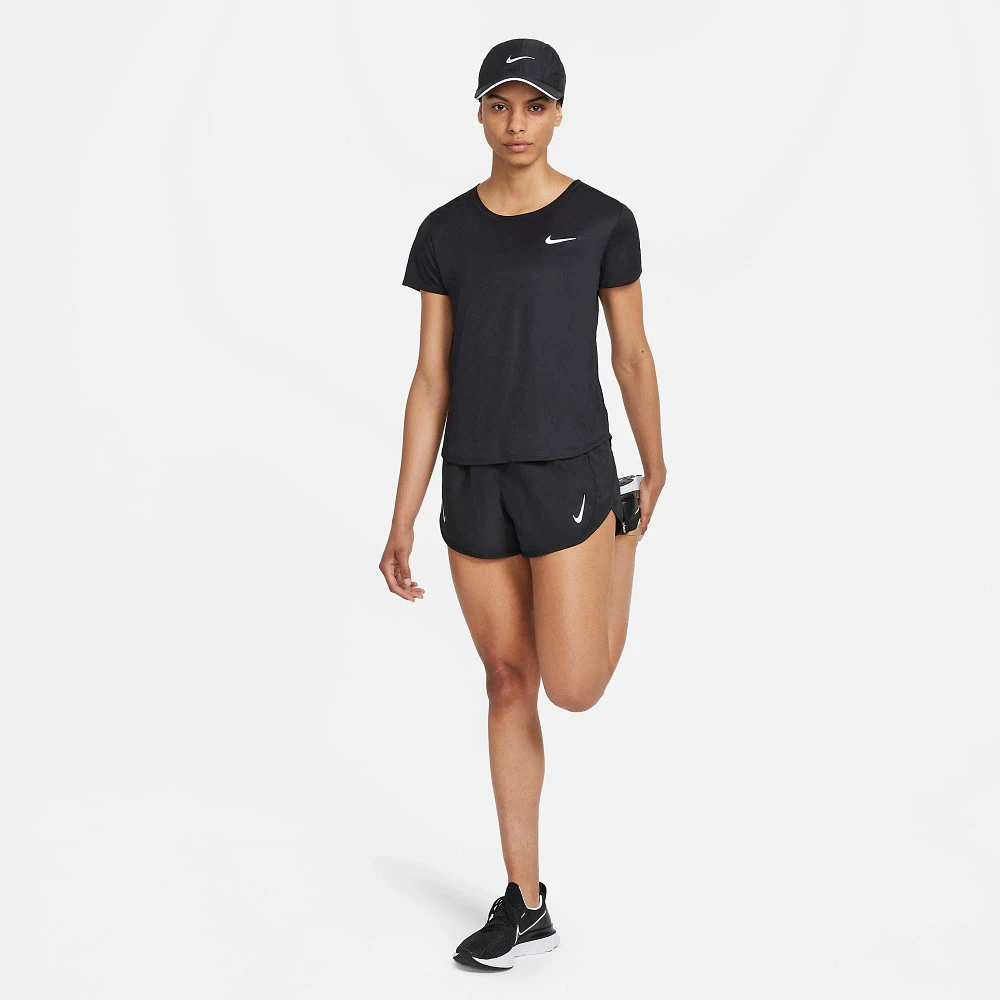 Women's Nike Dri-FIT Tempo Race Short - Image 16