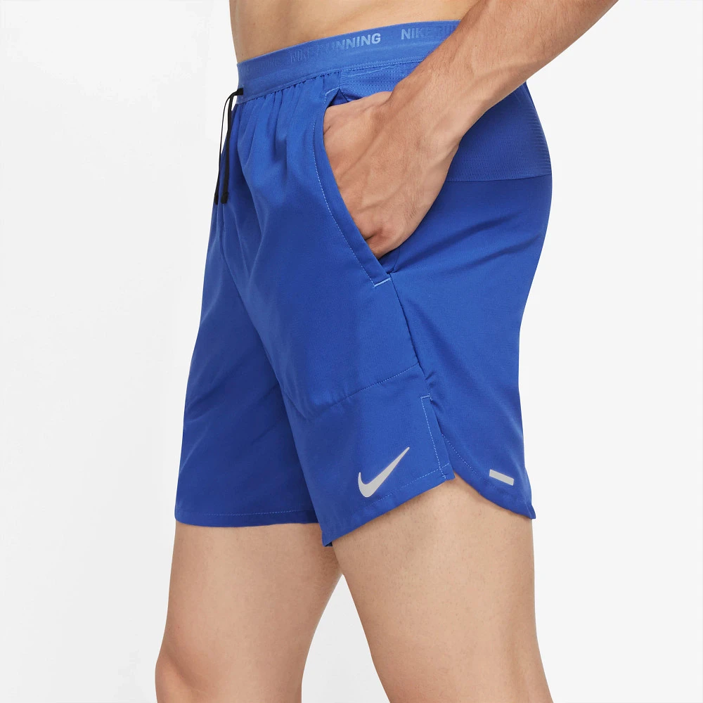 Men's Nike Dri-FIT Stride 7" Short - Image 3