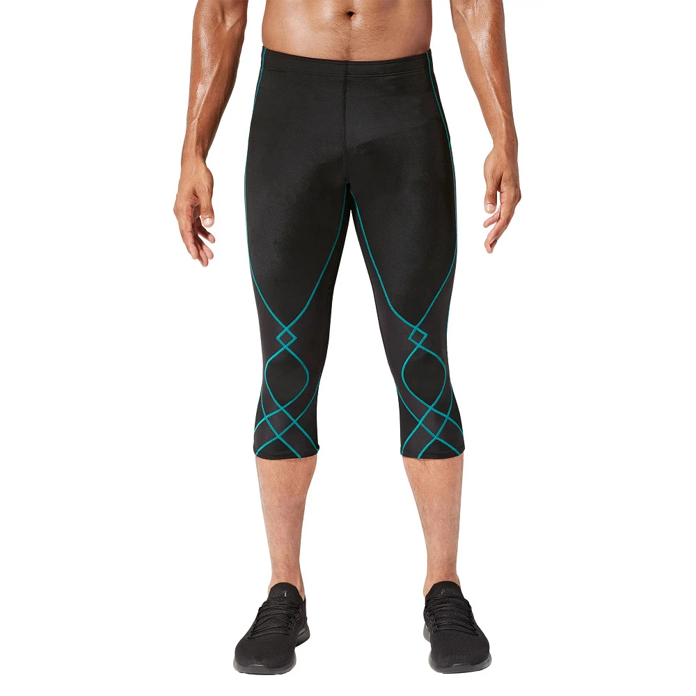 Men's CW-X Stabilyx Joint Support 3/4 Compression - Image 7
