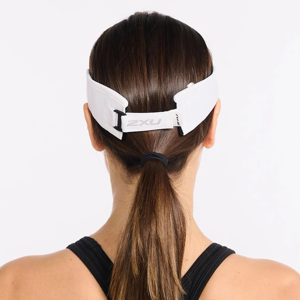 2XU Run Visor - Image 6