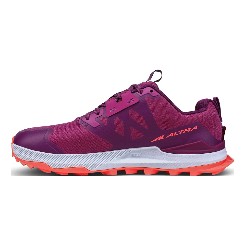 Women's Altra Lone Peak 7 - Image 19