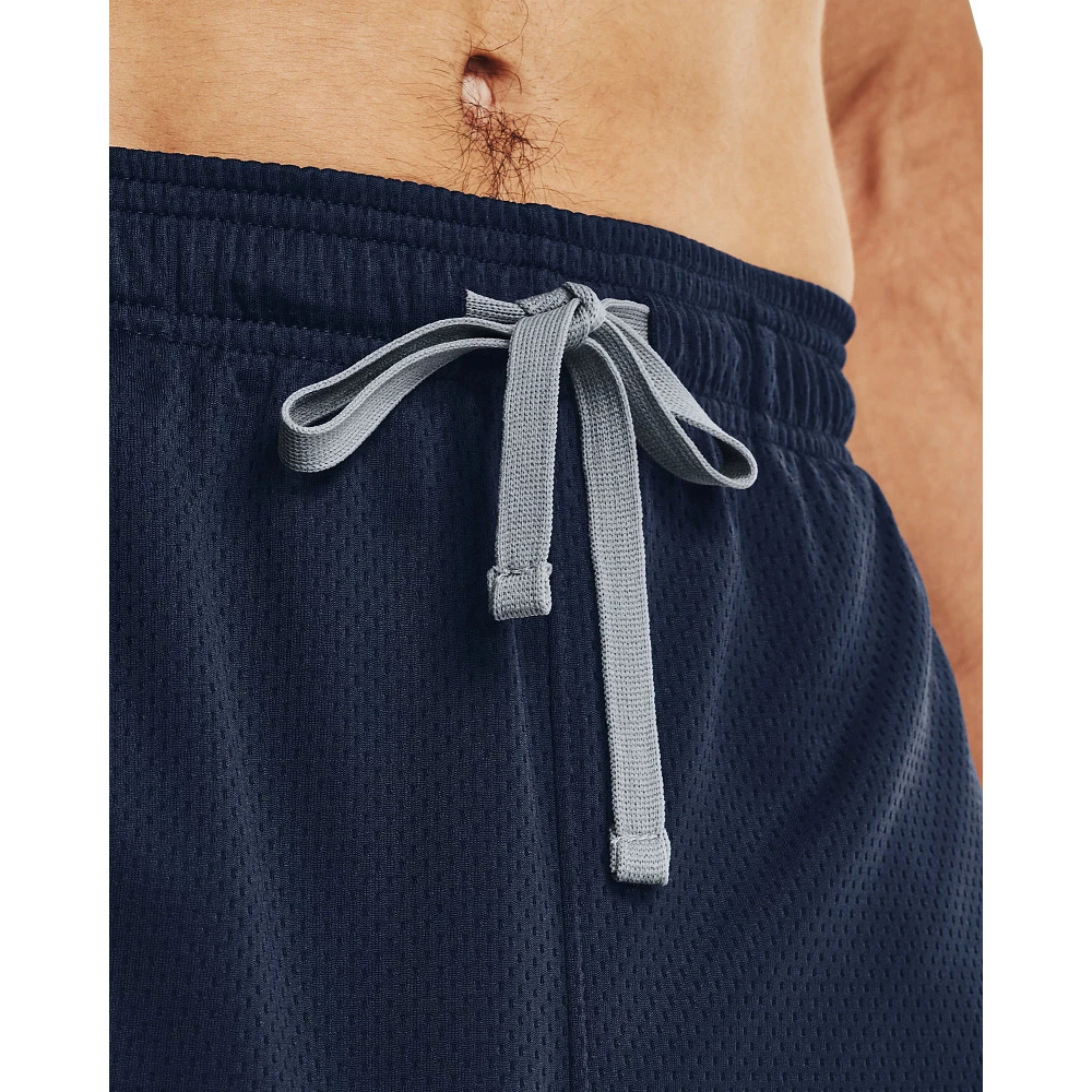 Men's Under Armour UA Tech Mesh Short - Image 4