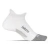 Feetures Elite Max Cushion No Show Tab Socks