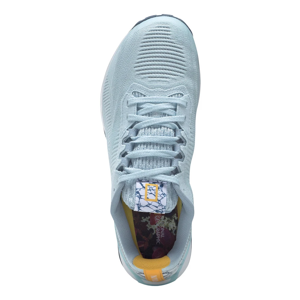Women's Reebok Nano X1 Vegan X National Geographic - Image 3